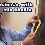 Mia kalifa porn tocando punheta em dois machos